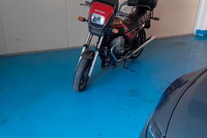 Moto Guzzi V 35 l l l