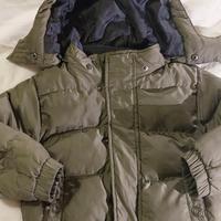 Piumino Timberland bambino 3 anni