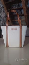 tote bag GUESS