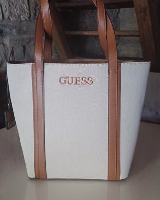 tote bag GUESS