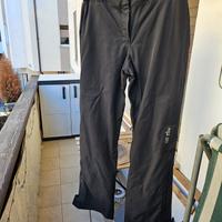 pantaloni sci RH+