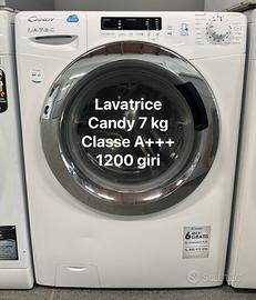 Lavatrici e asciugatrici ricondizionate