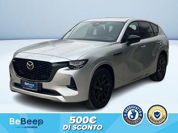 Mazda CX-60 3.3 M-HYBRID BOOST TAKUMI CONVENI...