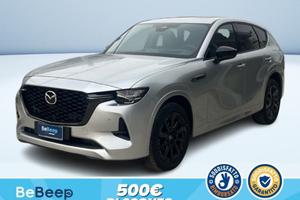 Mazda CX-60 3.3 M-HYBRID BOOST TAKUMI CONVENI...