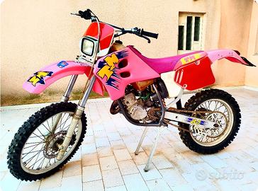 TM 80 ENDURO 