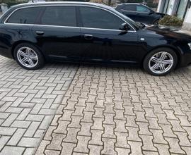 AUDI A6 3ª serie - 2008