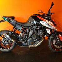 KTM 1290 Super Duke .