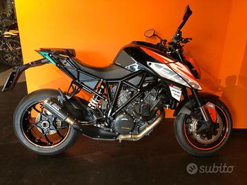 KTM 1290 Super Duke .