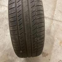 ruota di scorta con gomma 215/55-R16