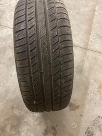 ruota di scorta con gomma 215/55-R16