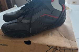 scarpe moto forma 45