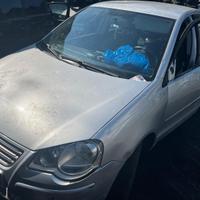Ricambi Volkswagen Polo Anno 2008
