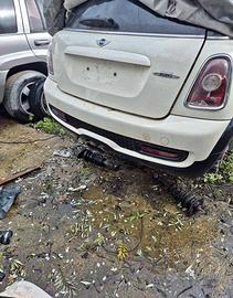 Ricambi Mini john cooper r56