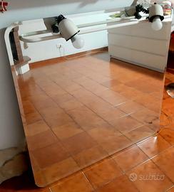 Specchio da bagno 