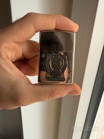 Accendino zippo harley davidson