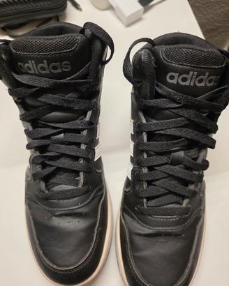 SCARPE ADIDAS HOOPS 3.0