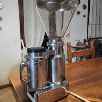 macinino da caffe vintage
