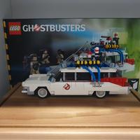 Lego ecto-1