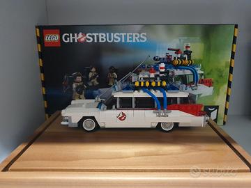 Lego ecto-1