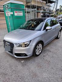 Audi 8X 1.6 tdi 105CV