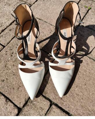 Scarpe donna Guess