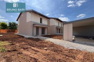 NUOVA CASA IN COSTRUZIONE