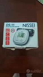 Misuratore di pressione DS 11