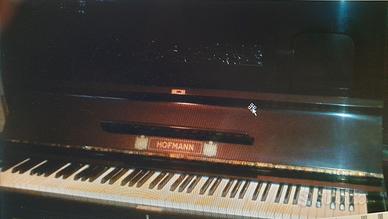 Pianoforte verticale