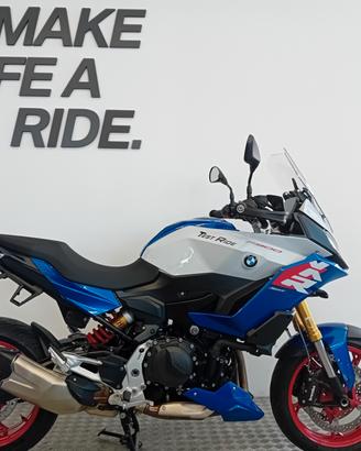 BMW F 900 XR - 2026