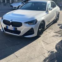 BMW 230i Coupè M SPORT PRO - BMW ITALIA -