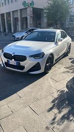 BMW 230i Coupè M SPORT PRO - BMW ITALIA -
