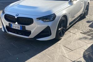 BMW 230i Coupè M SPORT PRO - BMW ITALIA -
