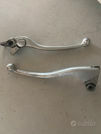 Leve frizione e freno Kawasaki z750 del 2008