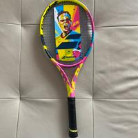 RACCHETTA PURE AERO RAFA L3