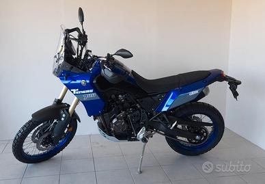 Yamaha Ténéré 700 - 2024