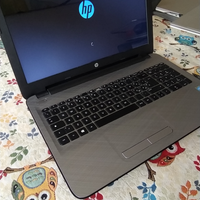 Notebook HP 15ac158nl