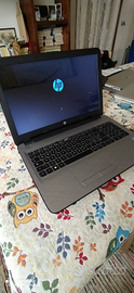 Notebook HP 15ac158nl