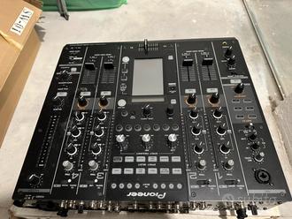 DJM 2000 nexus  			