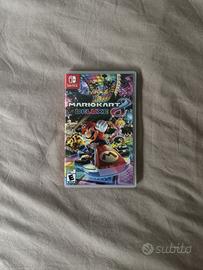 MarioKart8 DELUXE per Nintendo Switch