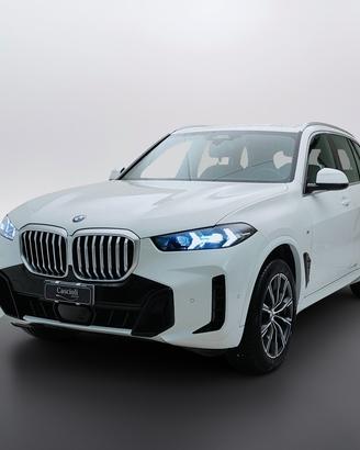 BMW X5 G05 LCI 2023 - X5 xdrive30d MSport auto