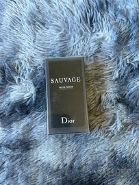 Dior sauvage e creed 100ml