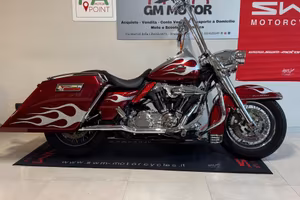 Harley-davidson FLHRC Road King Classic ABS 1584