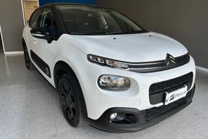 CITROEN C3 1.2 83CV SHINE