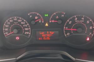 Fiorino anno 2023 1300mjt