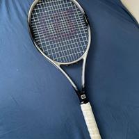 2 Racchette Tennis Usate