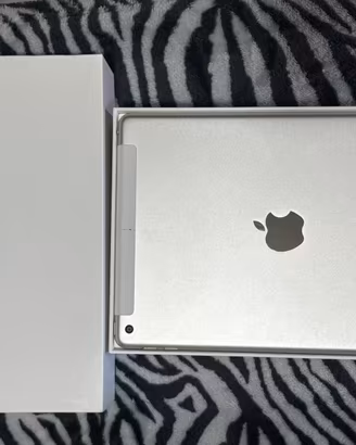 Ipad 6ª generazione (2018) 9.7” 32gb argento