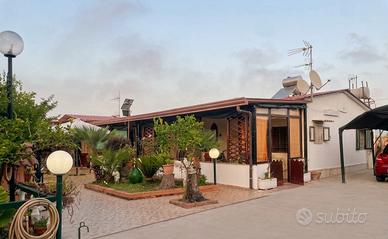 Villa o villino Cellole [Cod. rif 3332540VRG]