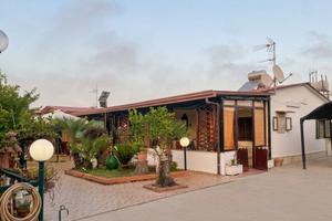 Villa o villino Cellole [Cod. rif 3332540VRG]