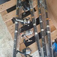 canne da pesca bolognesi