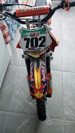 ktm sx 50 monomarcia 